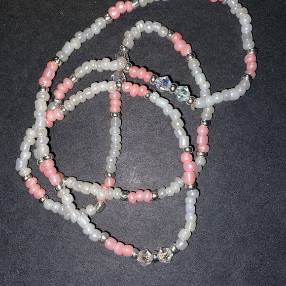 Waistbeads handmade - Picture 2 of 8